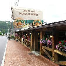 3,961 likes · 180 talking about this · 21,365 were here. Log Cabin Pancake House 68 Tips From 2069 Visitors