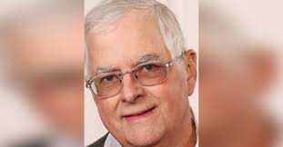 Obituary information for William "Larry" Wilson