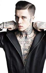 Men S Hairstyle Photos At Fashionbeans Mens Hairstyles Short Mens Hairstyles Short Hairstyle Gallery