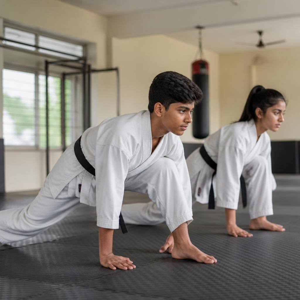 Mobility Training Classes product image