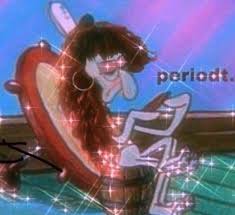And Thats On Periodt Aesthetic Memes Cartoon Memes Cute Memes