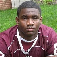 Lawrence Thomas' Renaissance High School Bio