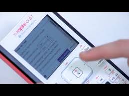 Nsolve gtr ti nspire cx. Press To Test Modus Beim Ti Nspire Cx Ii T Youtube