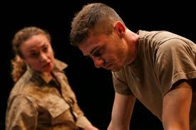 Rings of fire: With '9 Circles,' Dante's 'Inferno' meets real-life U.S. war  crimes in Iraq