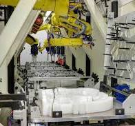 Automotive Assembly Automation | JR Automation