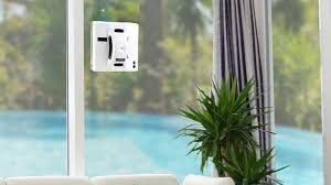 Sichler Pr 041 V3 Fensterputzroboter Tests Bewertungen