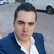 Luis Geronimo Cruz en personas