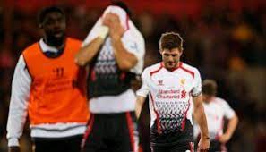 Read about liverpool v crystal palace in the premier league 2019/20 season, including lineups, stats and live blogs, on the official website of the premier league. Liverpool Nach Dem 3 3 Gegen Crystal Palace