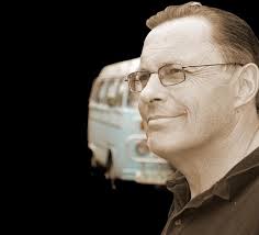 The World From a Veranda