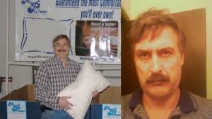 Dominion voting systems sued mike lindell, the chief executive of mypillow, on monday, alleging that he defamed dominion with baseless claims of. How Mypillow Founder Went From Crack Addict To Self Made Millionaire