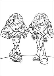 You can now print this beautiful toy story christmas coloring page or color online for free. Kids N Fun Com 97 Coloring Pages Of Toy Story