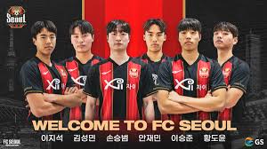 공식발표] FC서울, 