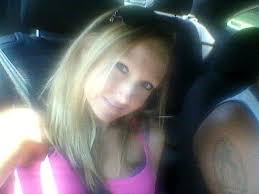 My beautiful angel, my heart. There is not a minute of any day that I don't  miss you. My heart is forever broken because you should not have left. It  has been