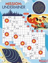 Bob is a superhero who fights bad guys and is loved by his neighbors. Free Incredibles 2 Coloring Pages And Activity Sheets Simply Today Life