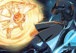 Reshiram And Zekrom Pokemon Reshiram Zekrom Shiny Pokemongo Poke Ash Pikachu Pokeball Like Likeforlike Like4like Pokemon Pokemon Red Fire Pokemon