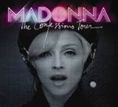 Read the rest of this entry ». Madonna ãƒžãƒ‰ãƒ³ãƒŠ The Confessions Tour Dvd Cd ã‚³ãƒ³ãƒ•ã‚§ãƒƒã‚·ãƒ§ãƒ³ã‚º ãƒ„ã‚¢ãƒ¼ ãƒ©ã‚¤ãƒ´ å®Œå…¨ç‰ˆ Dvd Cd Warner Music Japan