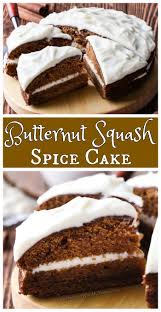 Butternut Squash Cake Recipe Yum Baking Food Foodblogger Cake Yummy Butternut Squash Cake Butternut Squash Dessert Squash Cakes