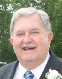 Obituary for Richard L. Murray