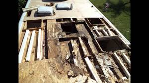 If that is the case and you want to know how to replace the. Epdm Rv Rubber Roof Replacement Youtube