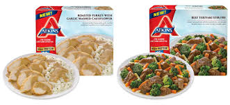 Check out atkins'® extensive list of easy low carb dinner ideas here. New Low Carb Stir Fry Turkey Frozen Meals Atkins