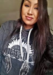 Okema" Derived from the Cree word Okimaw meaning Leader or Chief, is not  only a word that I want to stand for our people but a word that can be  recognized to