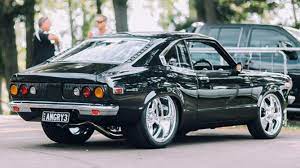 mazda rx 3 coupe mazda cars mazda australian cars