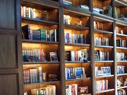 Cabinet Lighting Fixtures For Shelf Light Systems Display Lights Bookcase Lighting Bookshelf Lighting Home Library Design