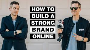 Unify siloed teams with collaboration and automation. How To Brand Yourself On Social Media And Youtube 3 Tips Youtube