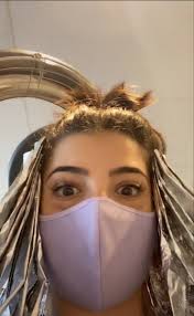 Charlidamelio In 2020 Hair Color The Most Beautiful Girl Aesthetic Hair