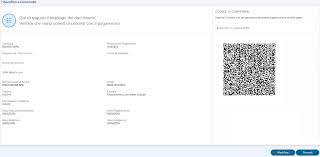 La banca d'italia declina ogni responsabilità in merito ad eventuali, e per qualsiasi ragione causati, errori o inesattezze. Https Www Csrpbi It Content Dam Hb Cedacri 05824 Public Document Guida 20operativa 20schemi 20di 20autenticazione Pdf