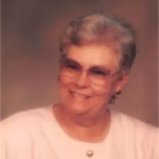 Obituary information for Elizabeth W. Pullen