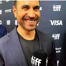 Andrew Fager's Instagram, Twitter & Facebook