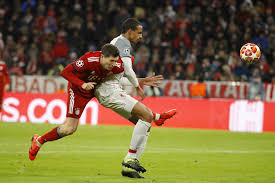 Follow all the latest uefa champions league football news, fixtures, stats, and more on espn. Uefa Champions League Results Punch Newspapers