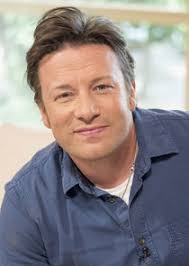 TV Shows Starring Jamie Oliver