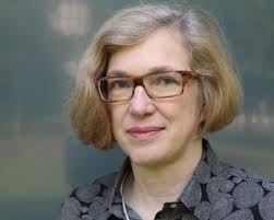 Prof. Dr. Barbara Paul // Universität Oldenburg