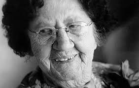 Aunt Jennie Wilson · Folk Music of the Southern West Virginia Coalfields ·  Omeka S Server