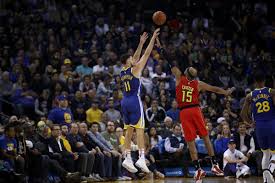The most exciting nba stream games are avaliable for free warriors vs hawks : Nba Recap Warriors Edge Past The Hawks For 110 103 Win Golden State Of Mind