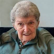 Marie Struve Obituary (2023)