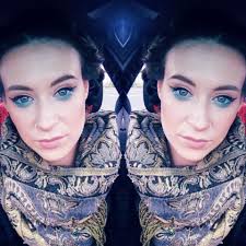 Suzanne Dolan Make up