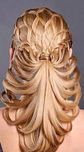How To Do A Spider Web Hairstyle Long Hair Styles Hair Styles Beautiful Braids