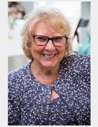 Joy Weeks Obituary (1945