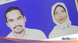 Sosok Gerald Bastian, Suami Stafsus Jokowi Ayu Kartika Dewi, Nikah Beda  Agama