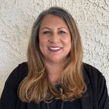 Thank you Sonia Compton for taking this leap of faith and walking it with  us, and for sharing about your first week as our new MAP Youth Director!  I'm so excited for