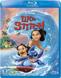 Ahora subo los créditos y ahí el siguiente dvd es the princess and the frog. Lilo Und Stitch Dvd Novocom Top
