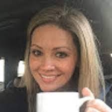 Katrina Mast's Instagram, Twitter & Facebook