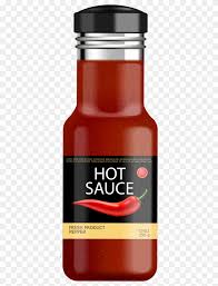 Hot sauce soy sauce tomato sauce sauce png found: Hot Sauce Realistic Bottle On Transparent Background Png Similar Png