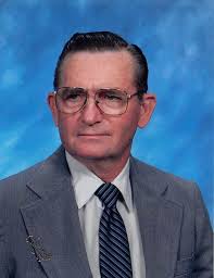 Obituary for James Edward Ragan