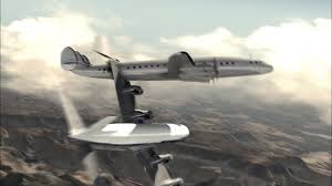 Image result for Gray 1956 United Air Lines