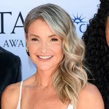 Call the Midwife star Helen George's bold home to raise children Wren and  Lark