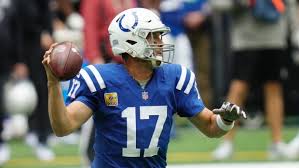 Philip rivers mic'd up vs. Philip Rivers Throws 3 Td Passes As Indianapolis Colts Rally Past Cincinnati Bengals Tsn Ca